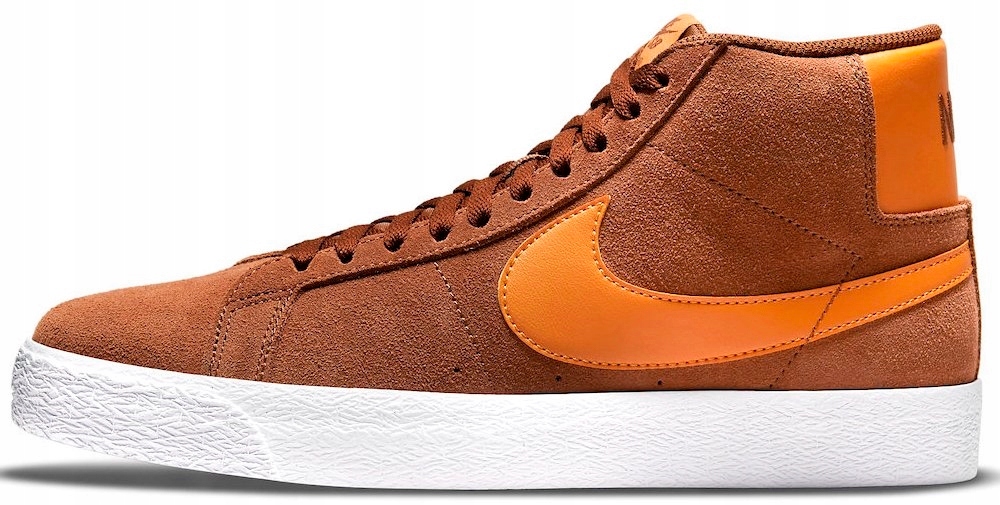 

Męskie buty sneakersy Nike Zoom Blazer r. 44,5