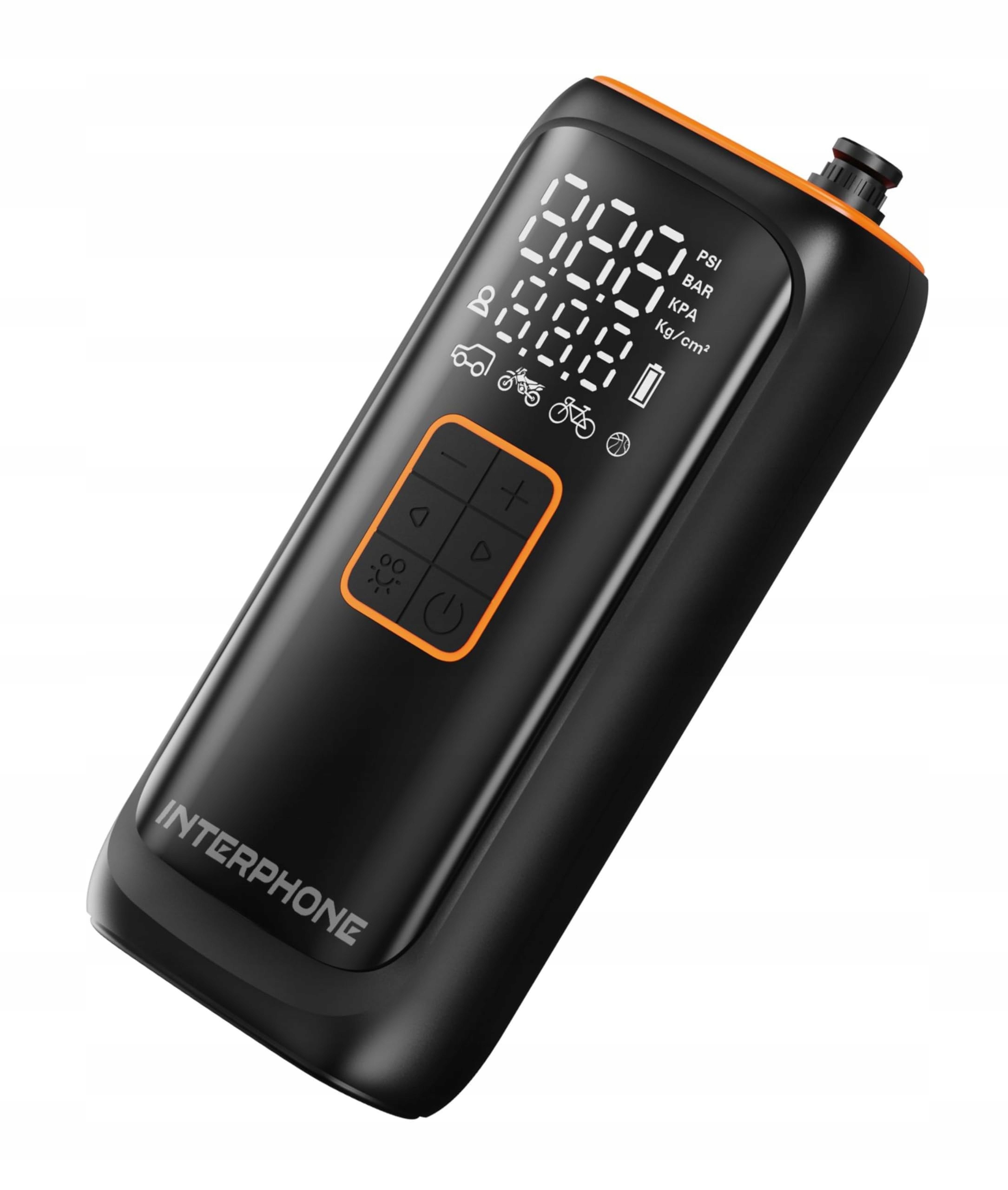 Akcesoria Interphone INTERPHOAIRPUMP3K