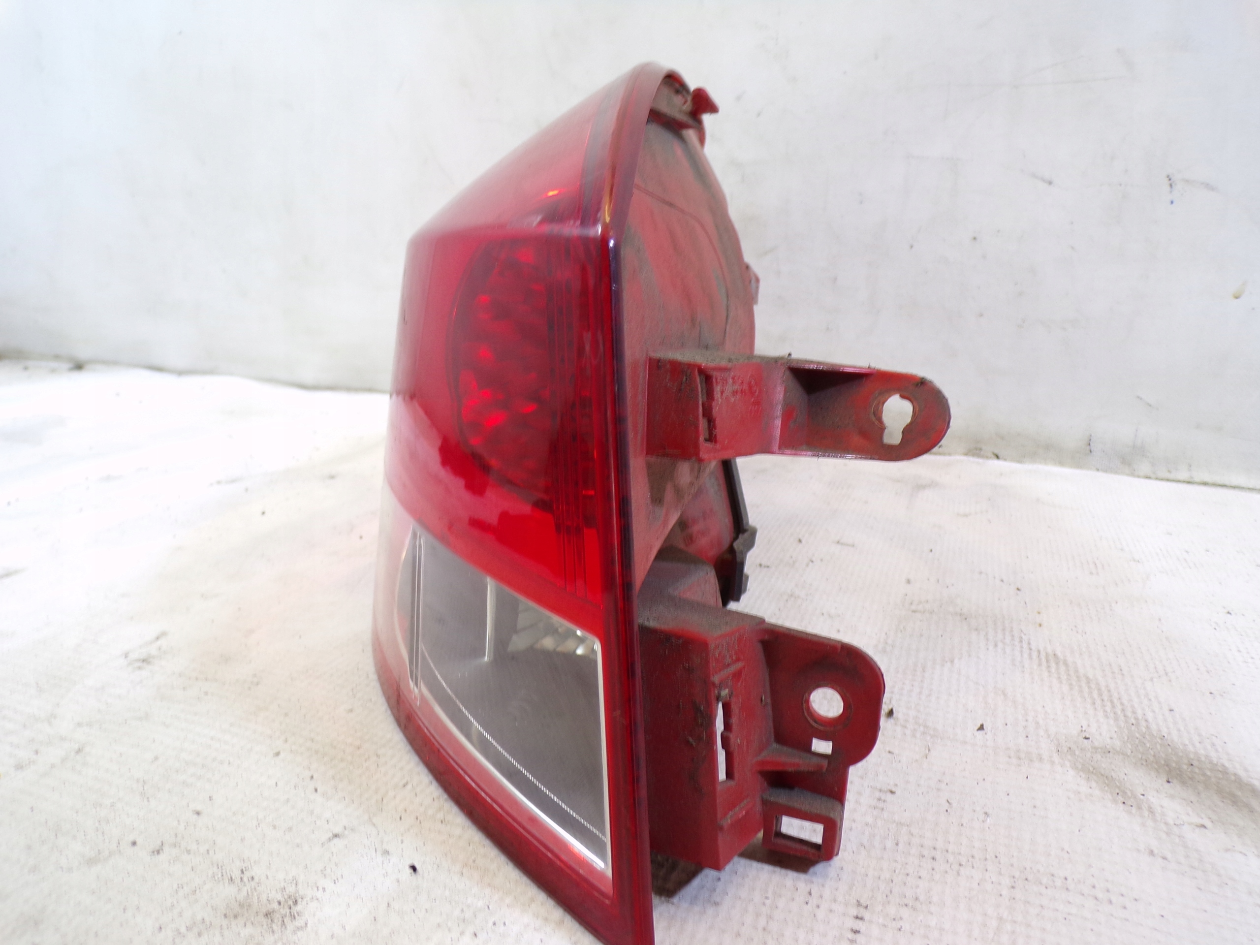 light rear rear part left RENAULT CLIO 3 III KOMBI (K1)