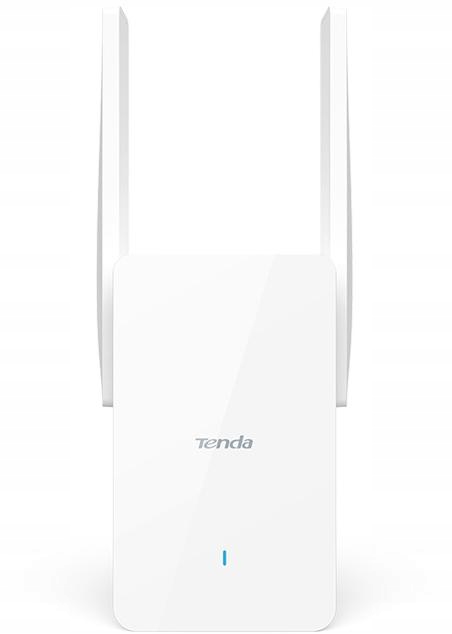 Zosilňovač signálu Wi-Fi Tenda A33 AX3000, dual-band Wi-Fi 6