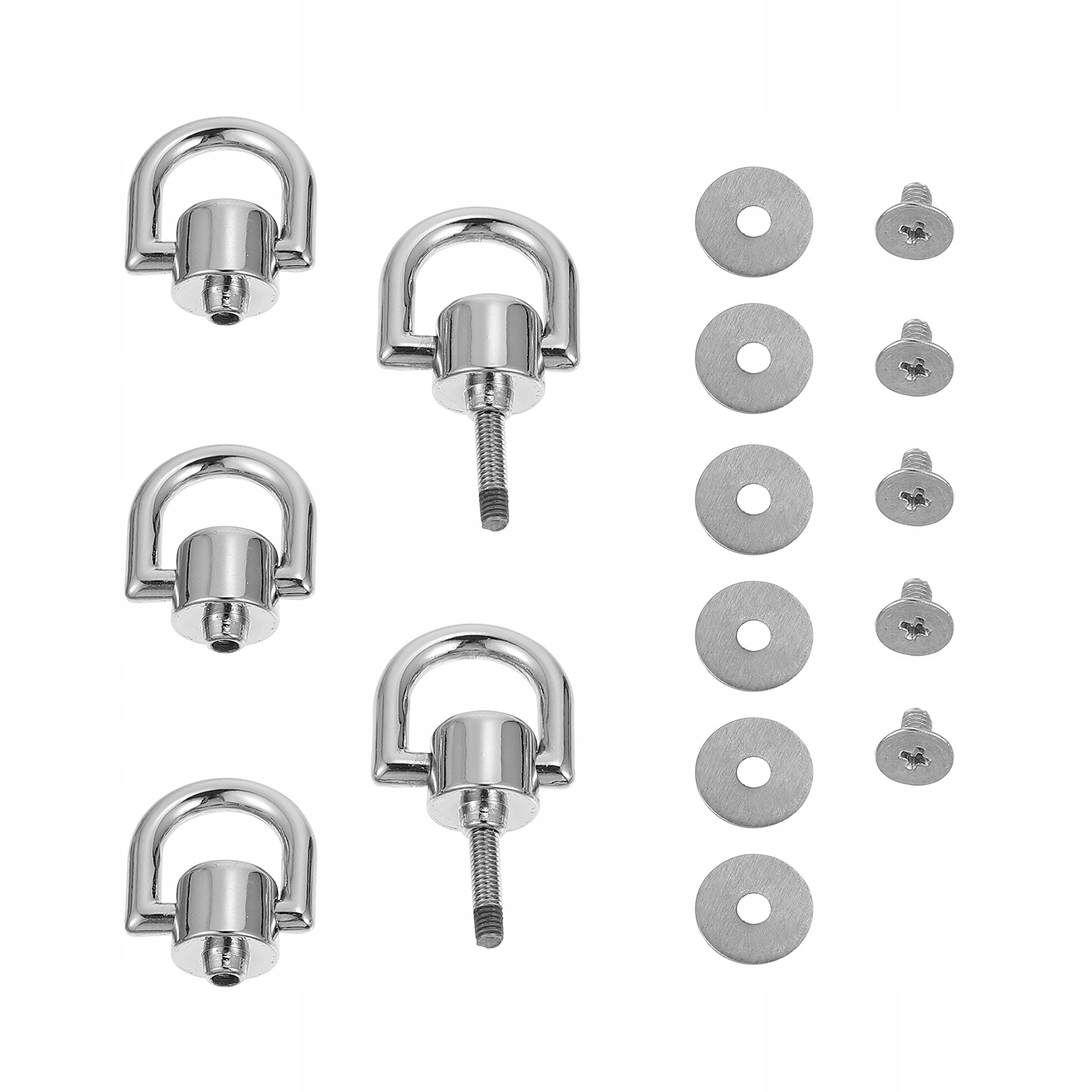 PASEK DO TOREBKI PIERŚCIENIE DO TORBY BAGAŻOWEJ