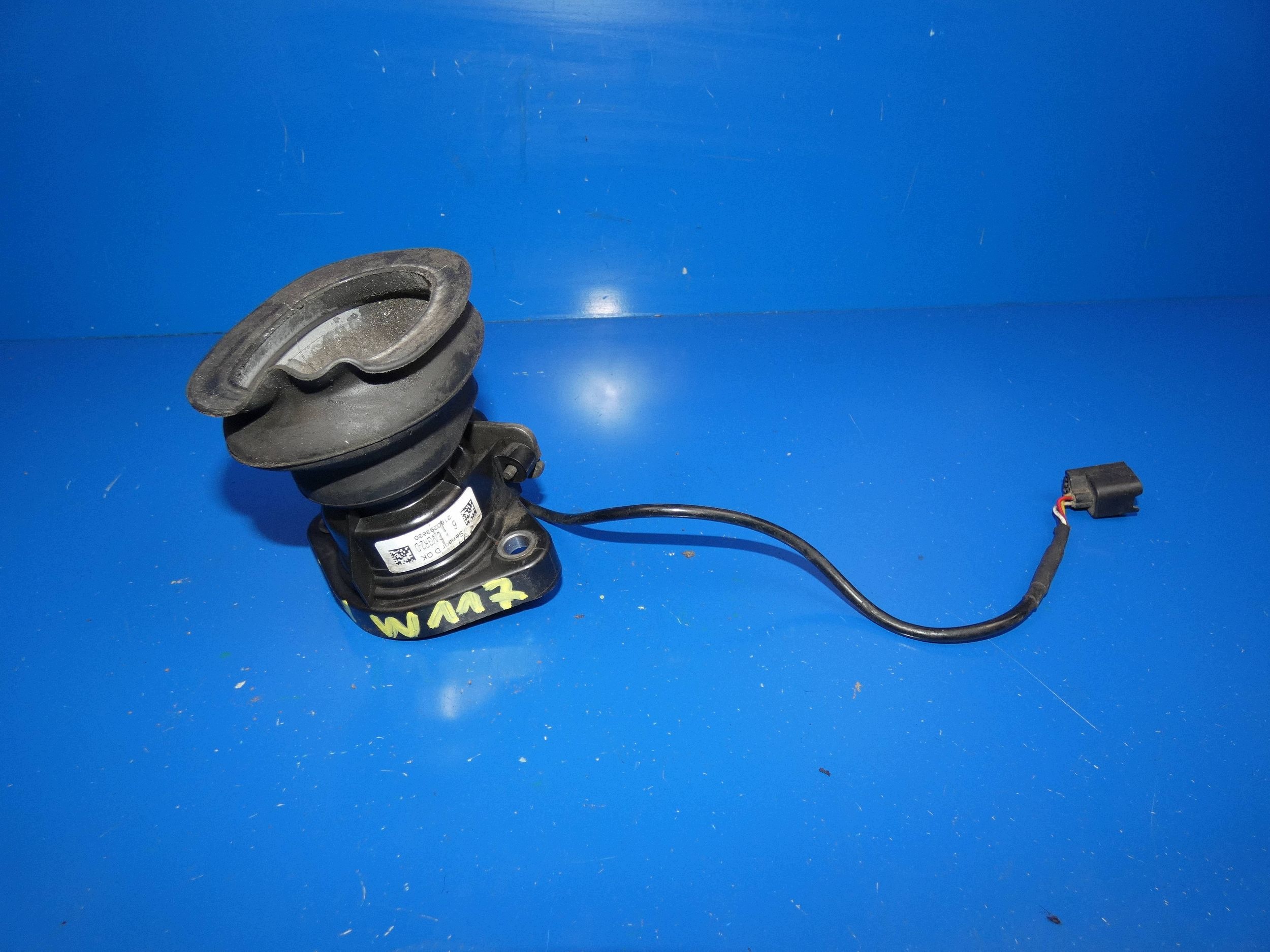 MERCEDES CLA W117 A W176 B W246 sensor KATA steering
