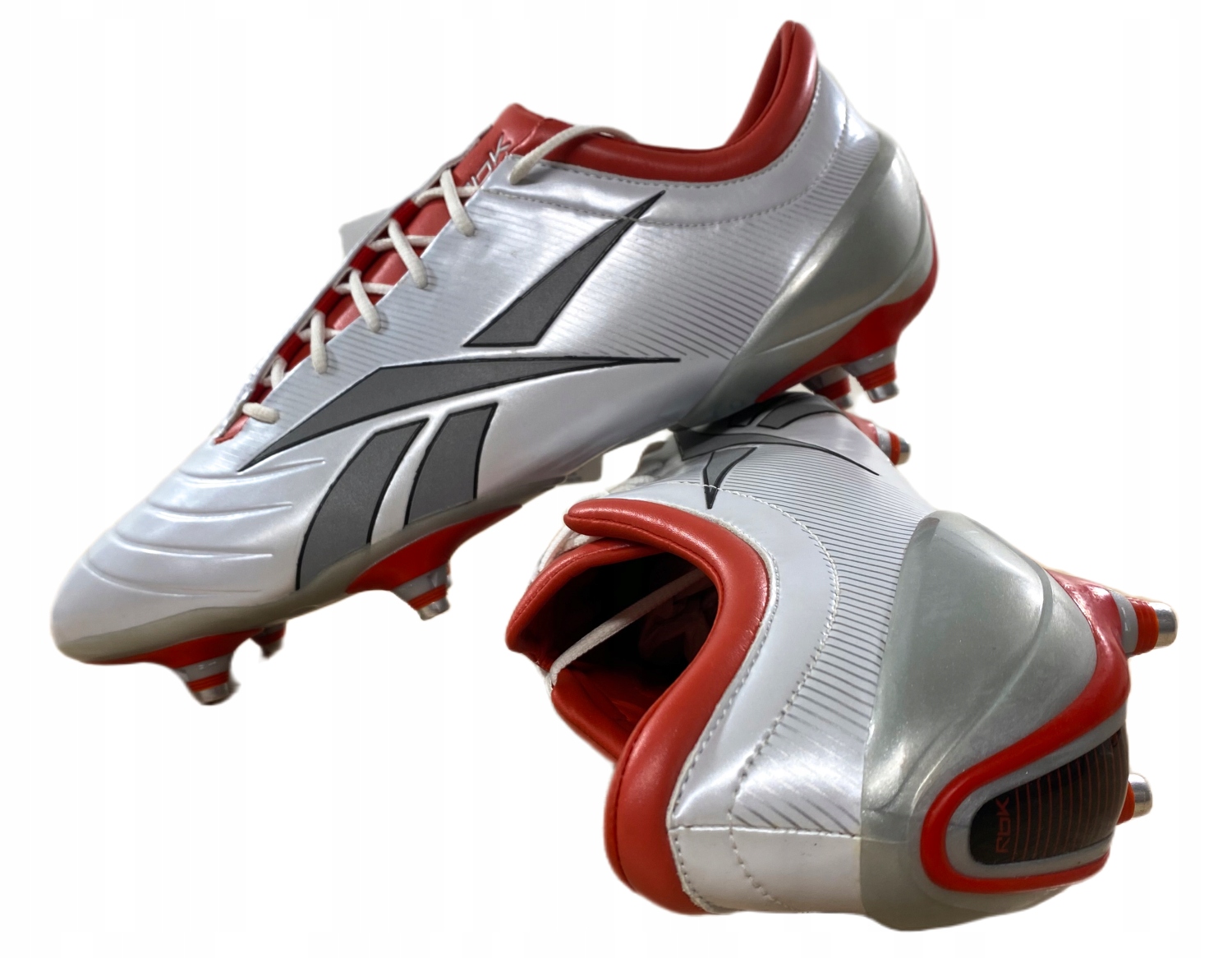 Buty Reebok Sprintfit Pro Rs Unikat, Model Kolekcjonerski 172019