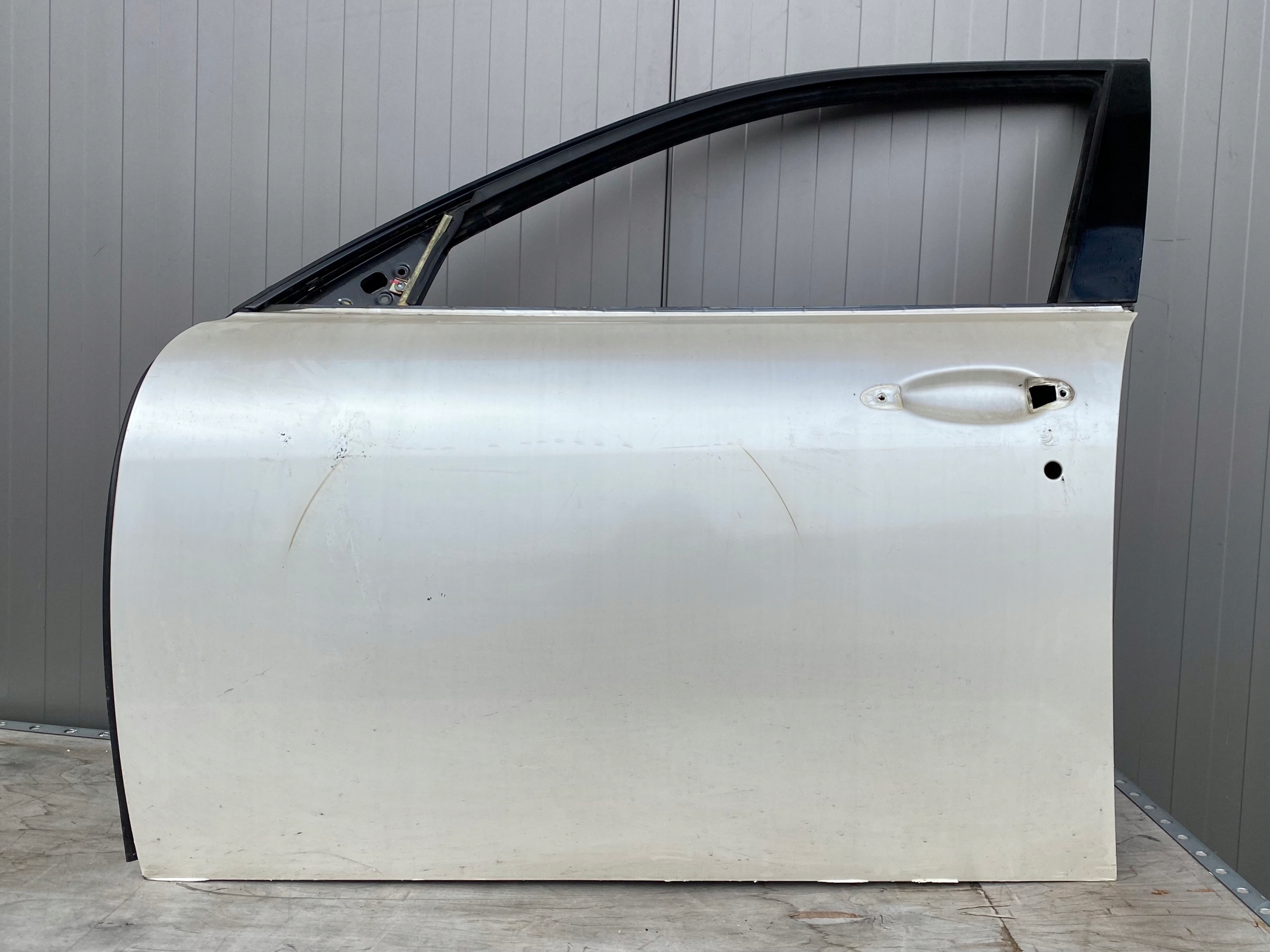 MASERATI QUATTROPORTE M139 lewe przednie drzwi