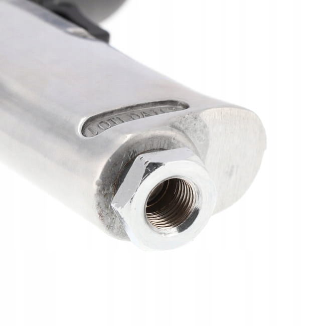 Klucz udarowy Airpress 1/2 cala Rozmiar trzpienia 1/2''