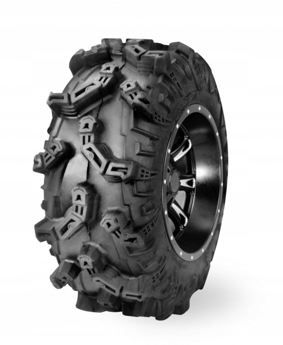 Journey P3048 30X10-14 8PR Tl