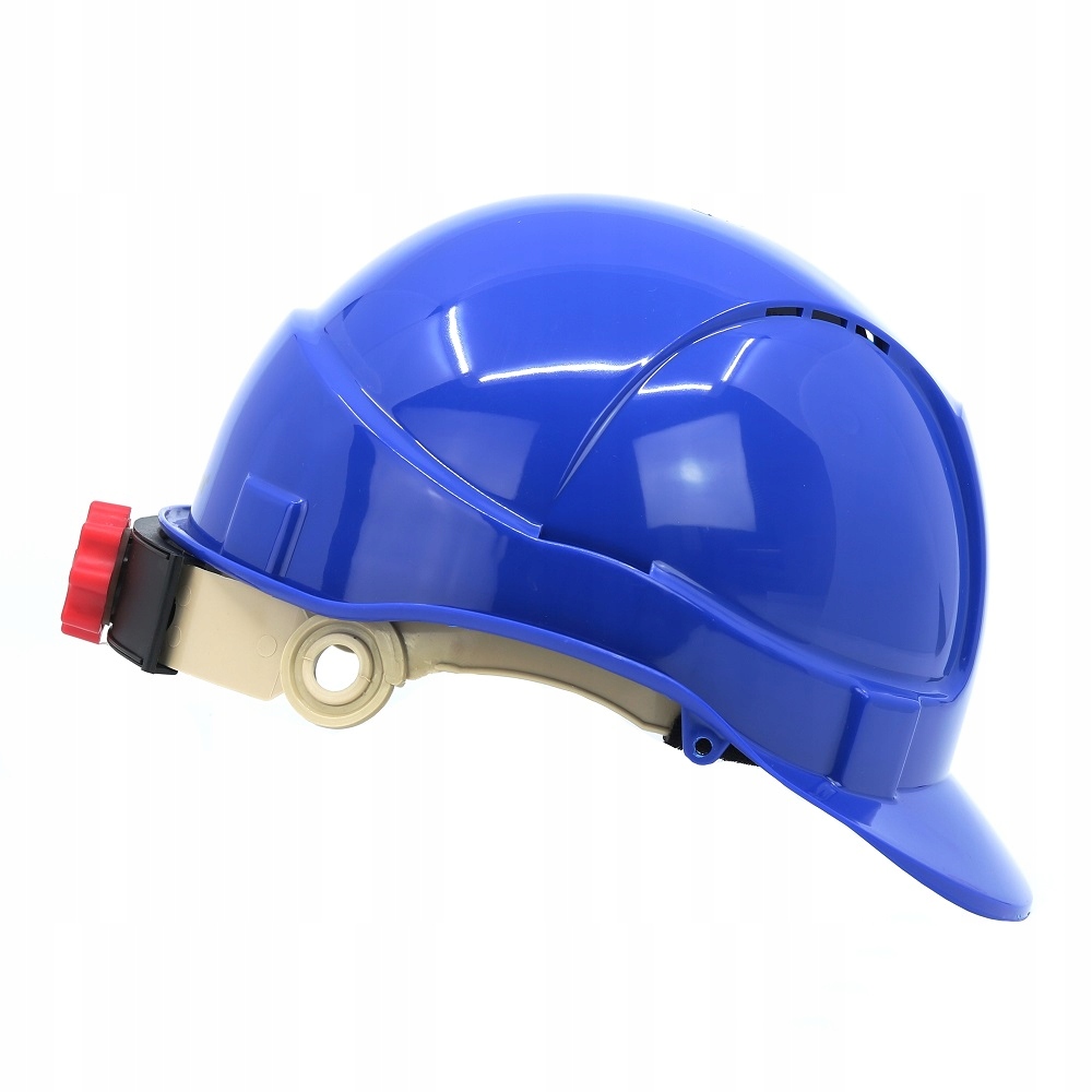 

Ardon SH-1 Kask Hełm Ochronny Budowlany Niebieski