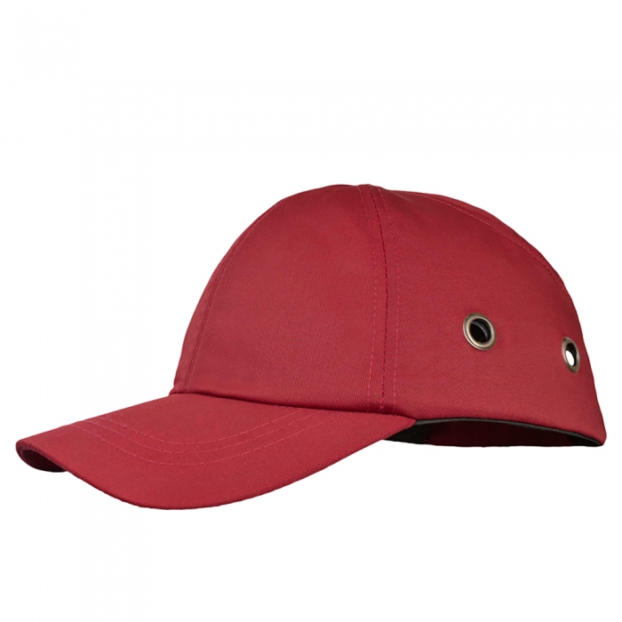 

Hełm lekki ochronny BumpCap Czapkokask budowlany