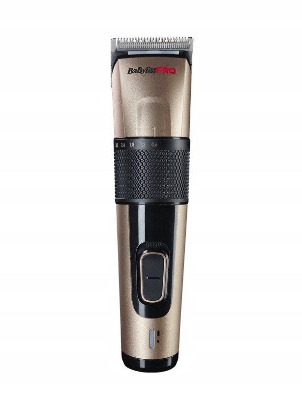 

Maszynka do strzyżenia Babyliss FX862E