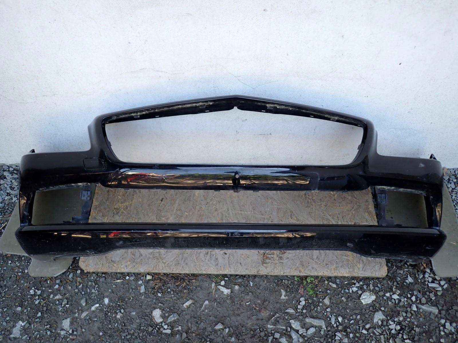 bumper front front MERCEDES SLK 172 2011-2015R A1728850025