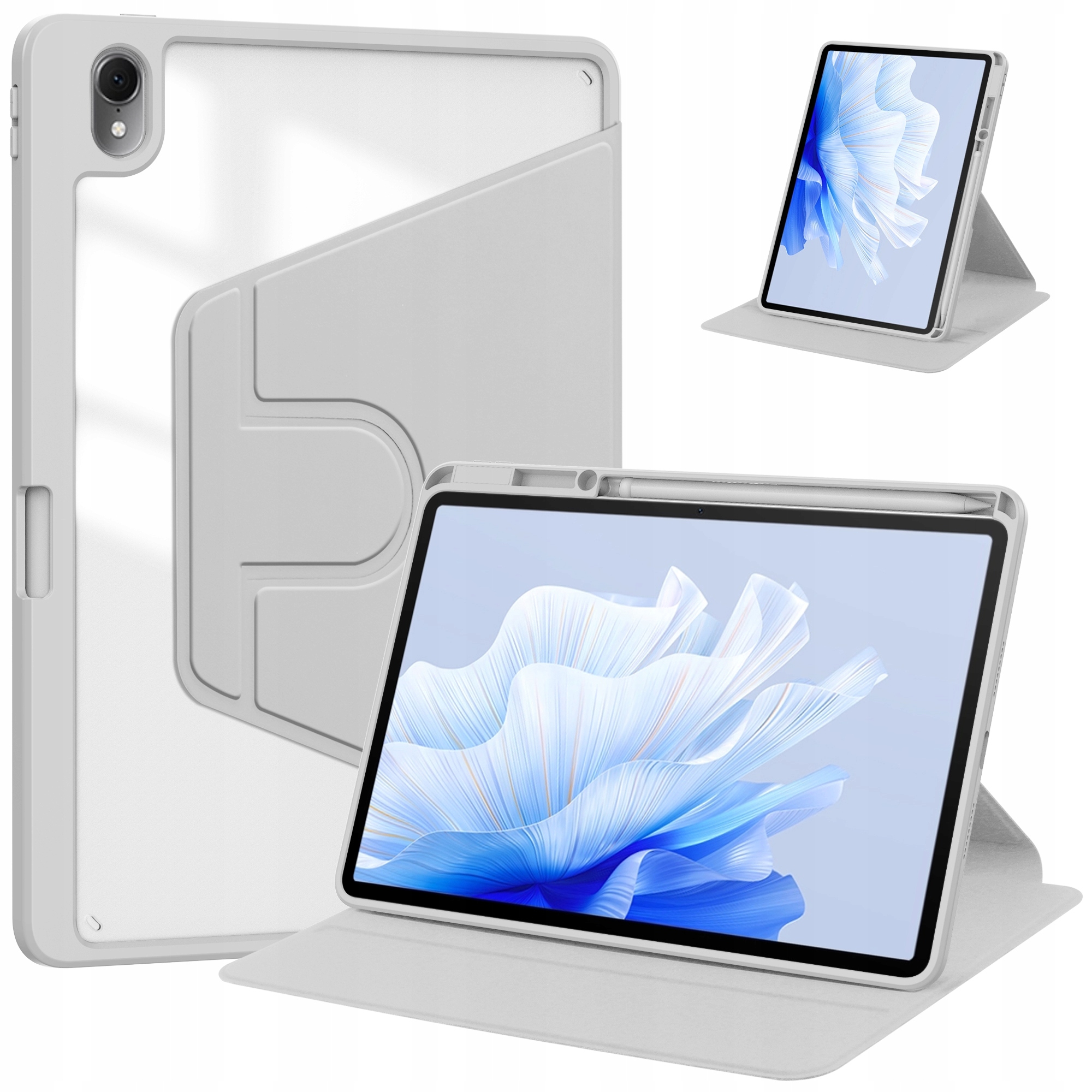 Etui obrotowe do Huawei MatePad 11.5 S 2026 PaperMatte Edition SLG-W09