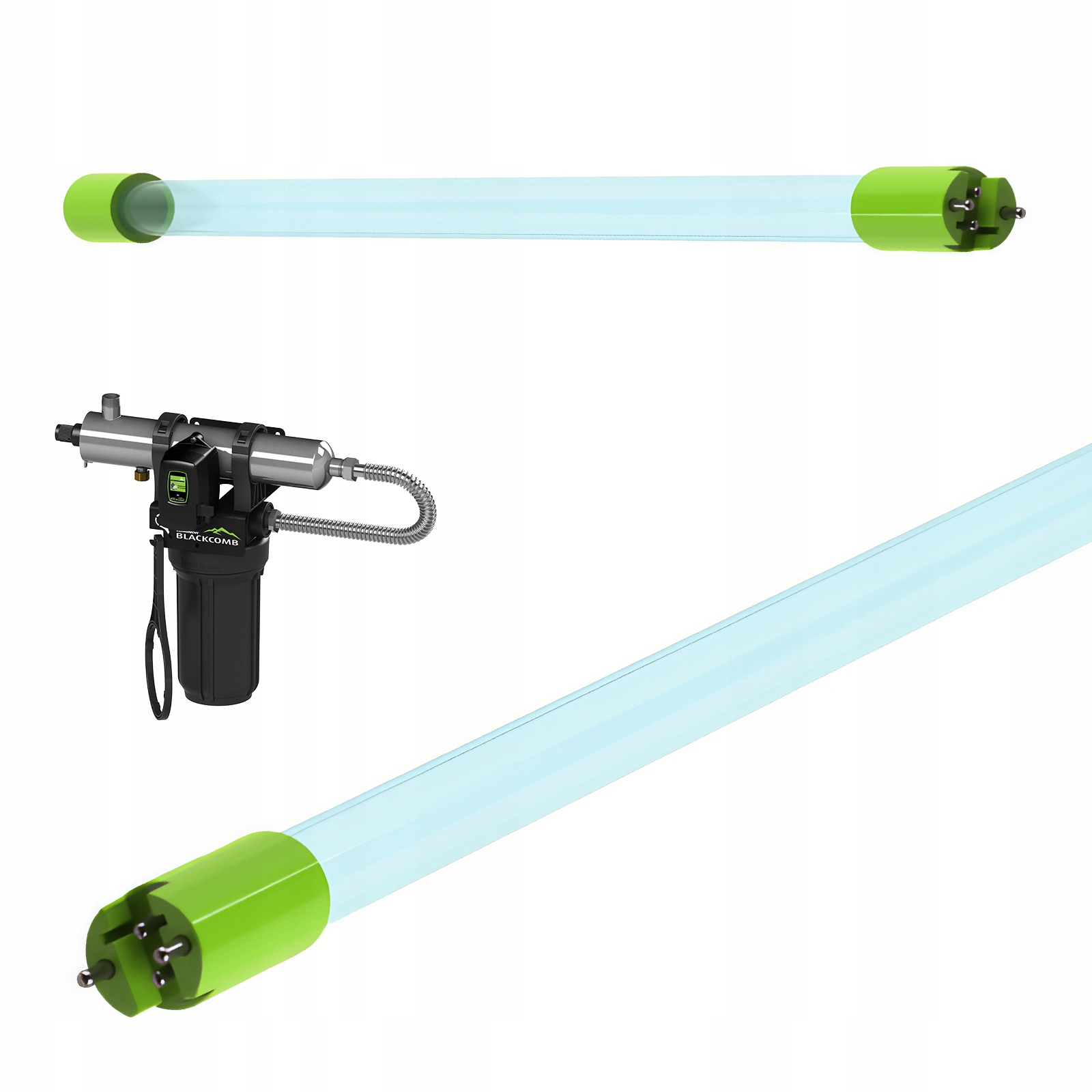 Žiarovka pre lampu Luminor Backcomb 5.1 Rack LB5-Z1/LB5-Z12