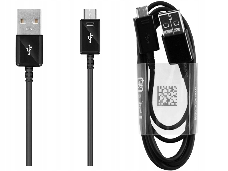 

kabel przewód Samsung micro Usb 1,5m