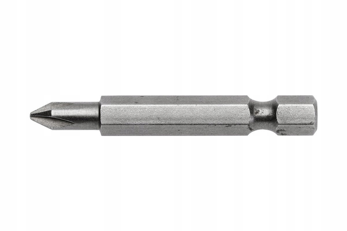 

Końcówki wkrętakowe PZ2, 50mm, 2 szt