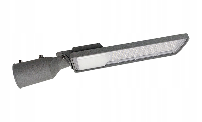 

Lampa Uliczna 100W 5000K z regulowanym uchwytem