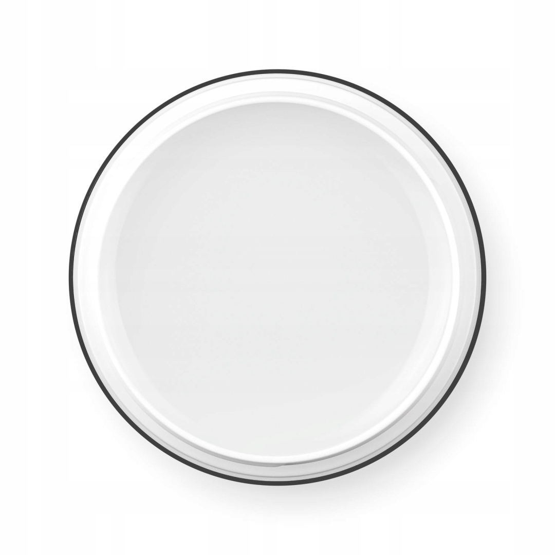 Palu Pro Light Builder Gel Soft White 90 g – stavební gel mléčná bílá TPO-Fre