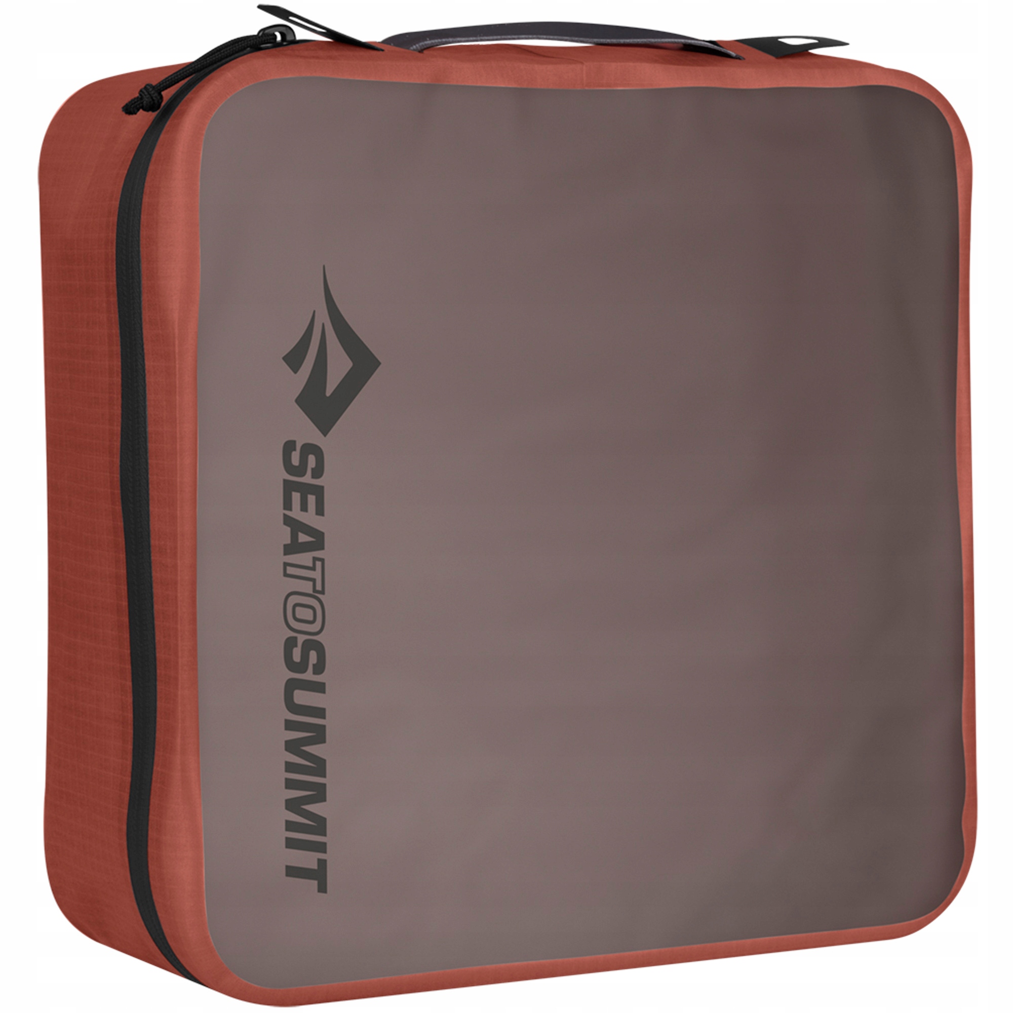 Organizer podróżny wodoodporny Sea To Summit brązowy r. L 10x26.5x26.5cm