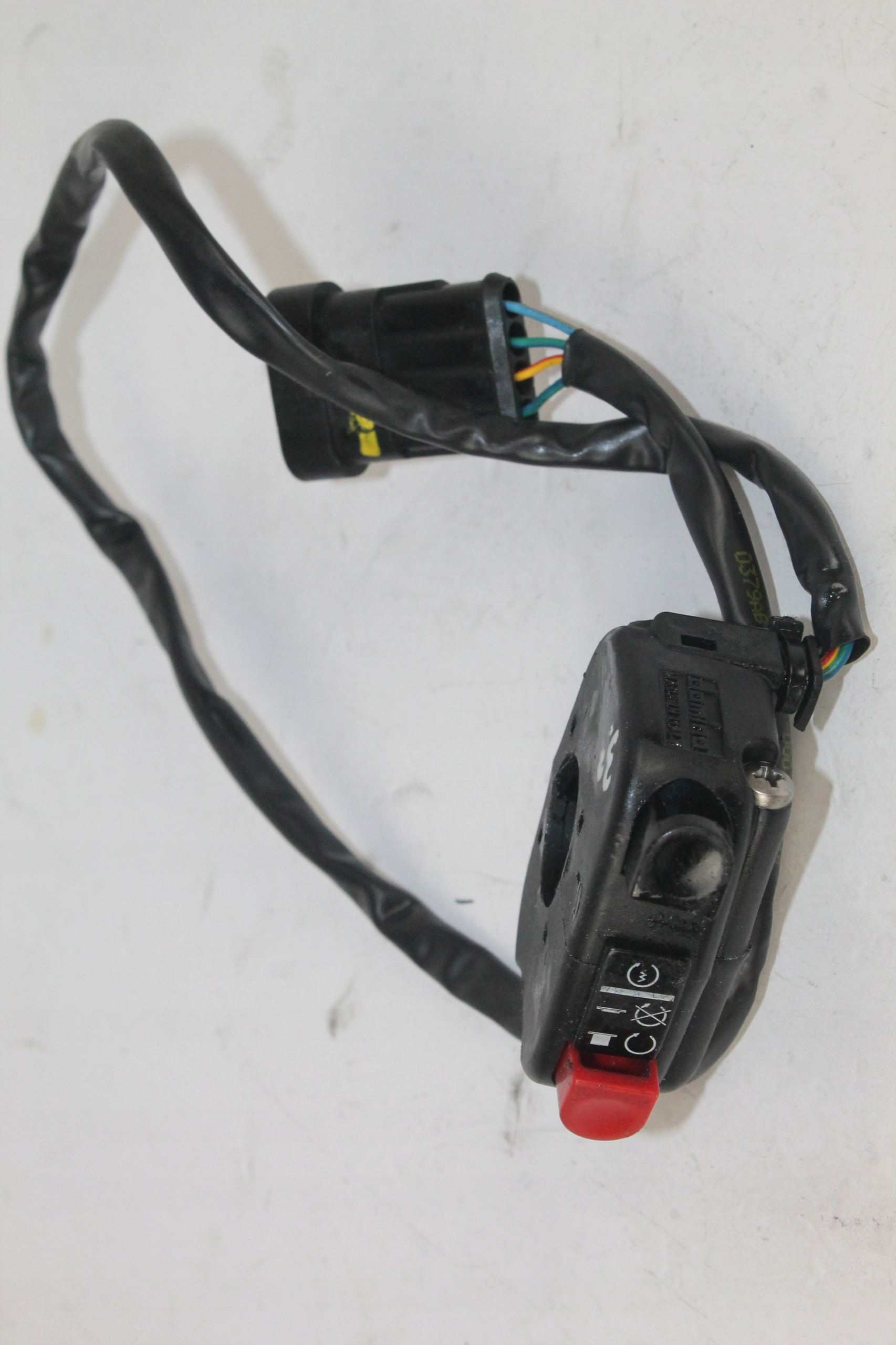 APRILIA RSV 4 1000 13 14 ABS PRZELACZNIK PRAWY