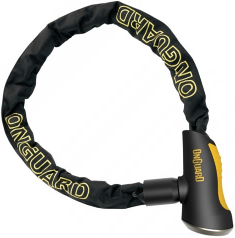 Řetězové zapínání OnGuard Mastiff Chain Lock 8120 120 cm x 8 mm