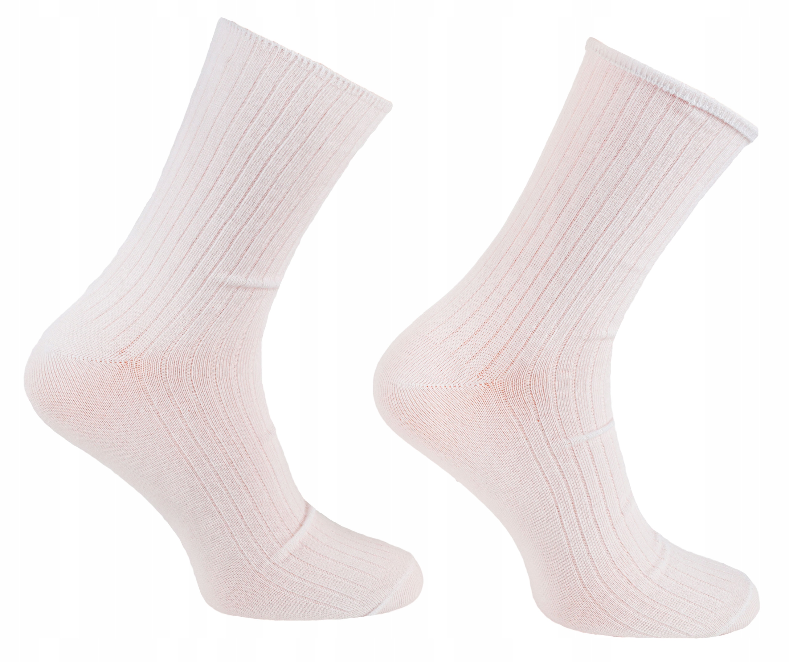 

Skarpety Męskie Medical Bezuciskowe _r. 35-38