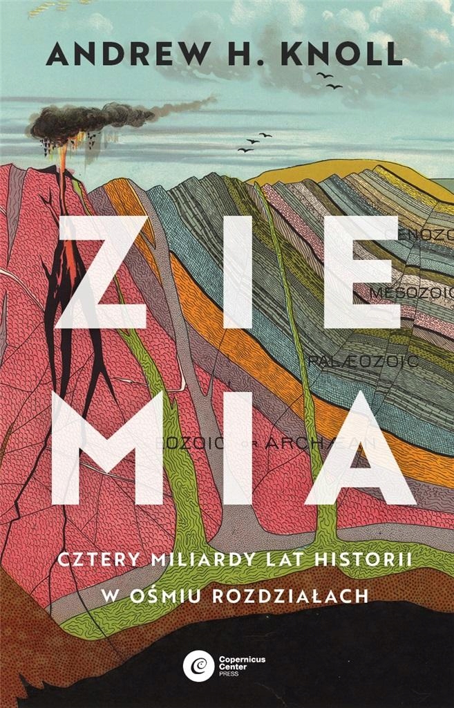 

Ziemia. Cztery Miliardy Lat Historii... Andrew..