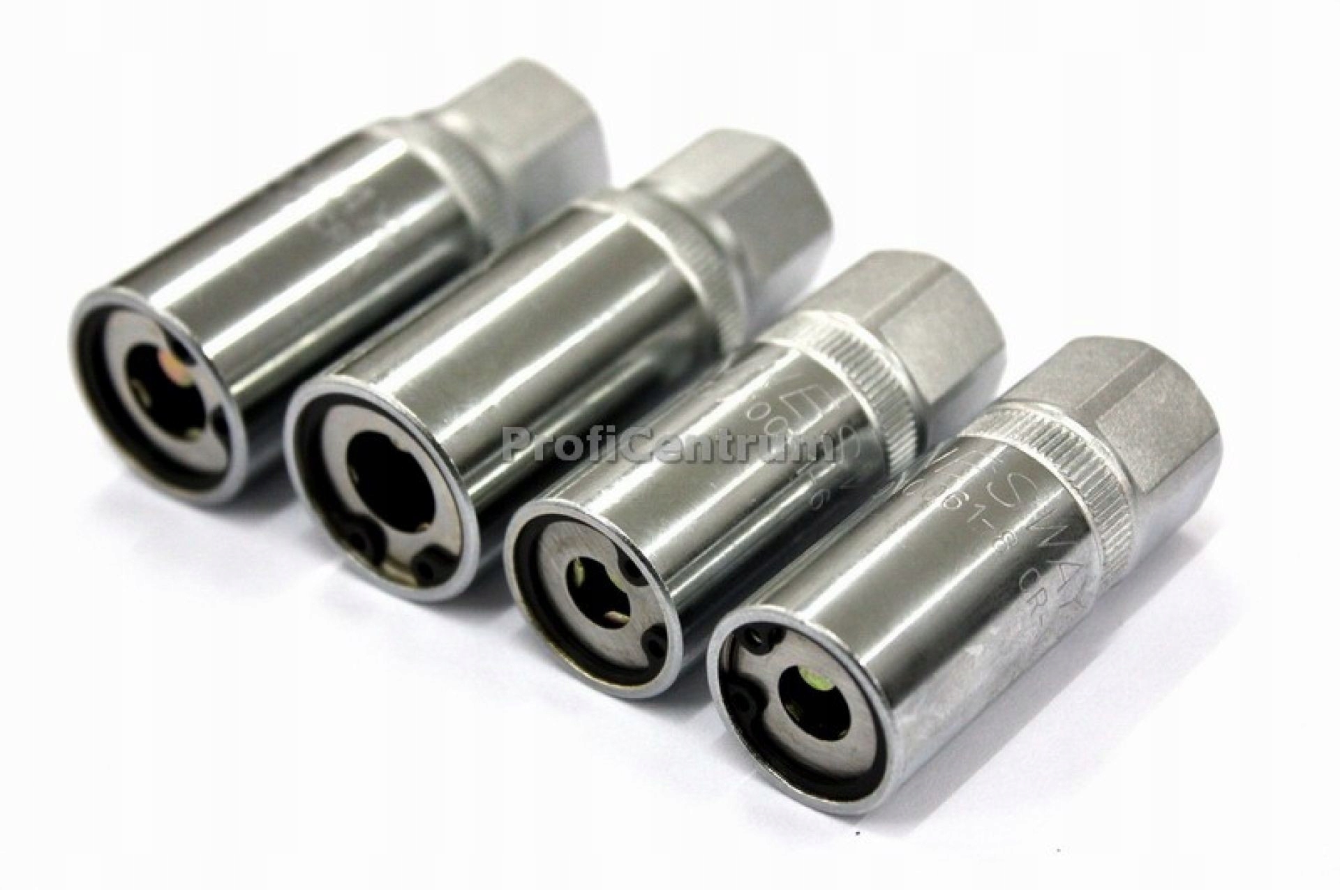 NASADKI KLUCZE DO URWANYCH ŚRUB I SZPILEK ZESTAW Jonnesway Kod producenta AG010059