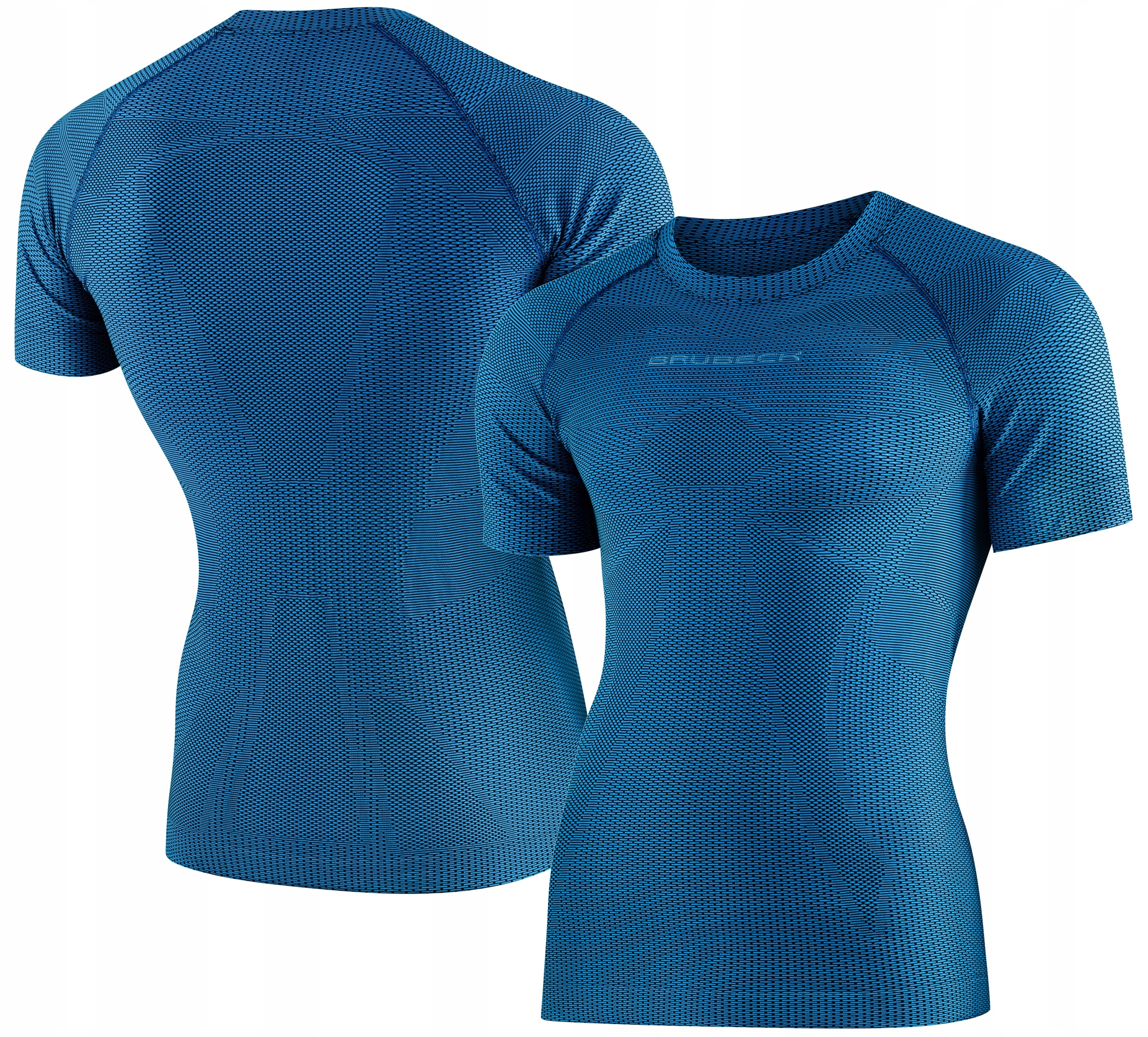 BRUBECK 3D PRO T-SHIRT KOSZULKA DO TURYSTYKI -L Rozmiar L