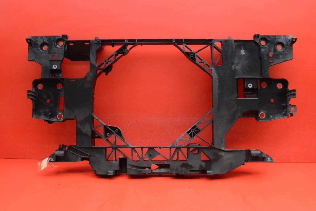 support panel for radiators pillar 752100007R RENAULT MEGANE SCENIC III 1.6 DCI 130 KM
