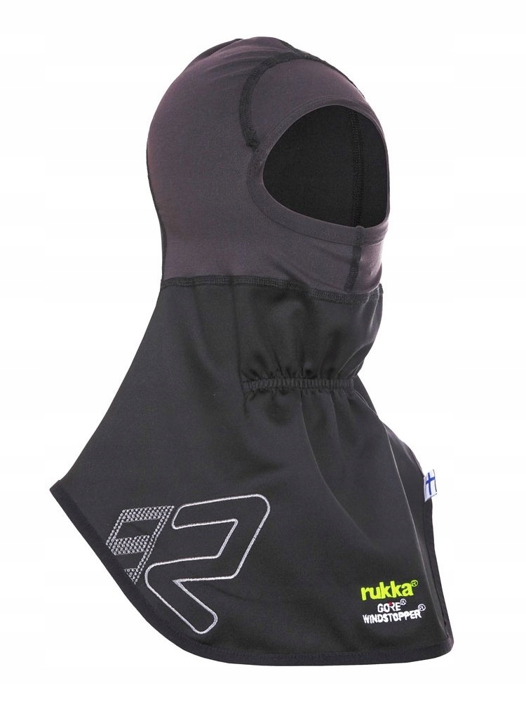 

Kominiarka Rukka, windstopper Gore, CoolMax rozm.M