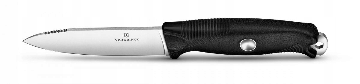 Nůž Survival s pouzdrem Ocelové ostří Victorinox Venture Pro Sada