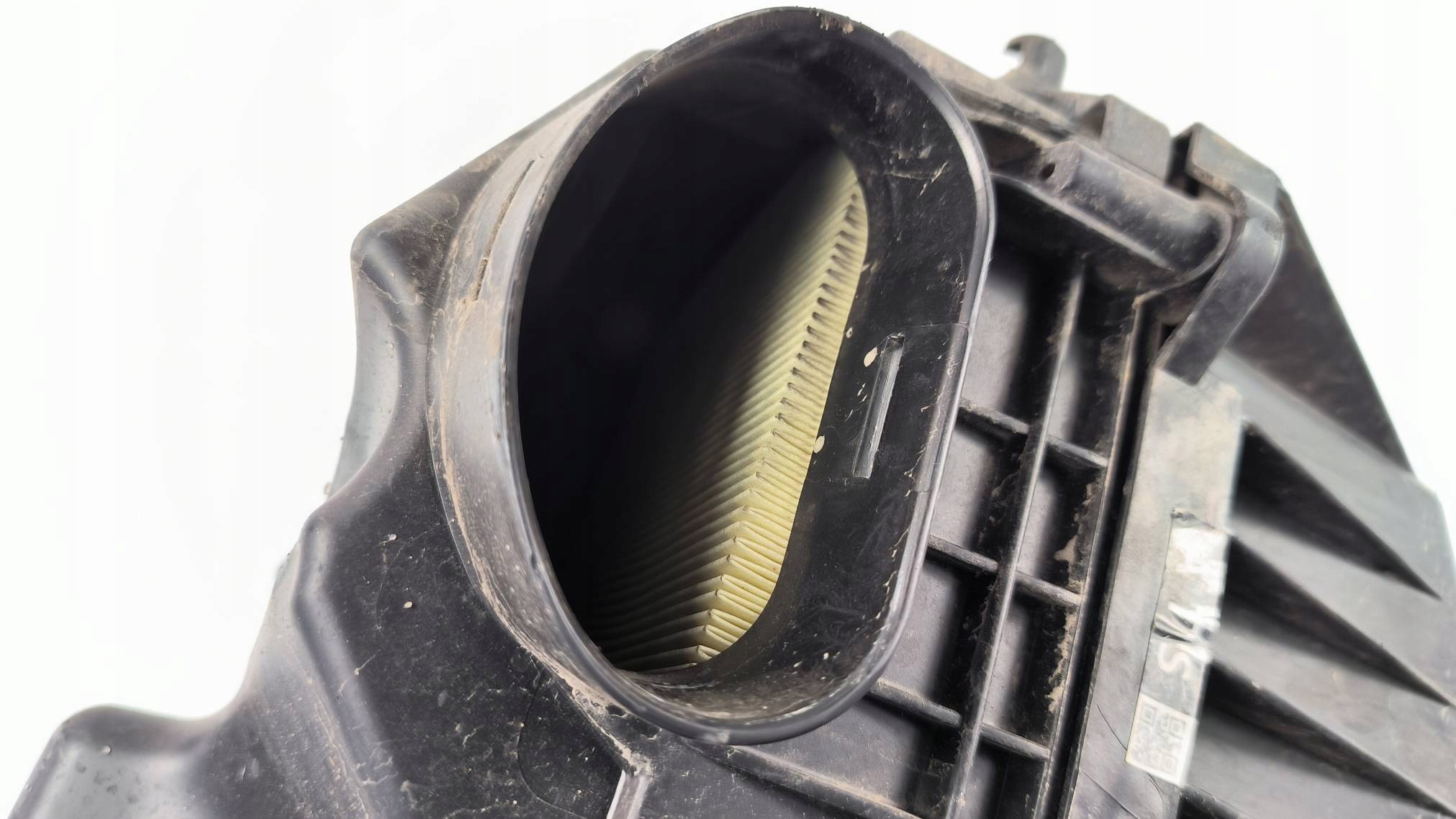 Gehäuse filter luft 1.4 TURBO OPEL MOKKA X