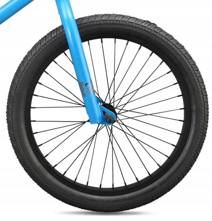 Mongoose Legion L10 niebieski 2024 Model Legion L10