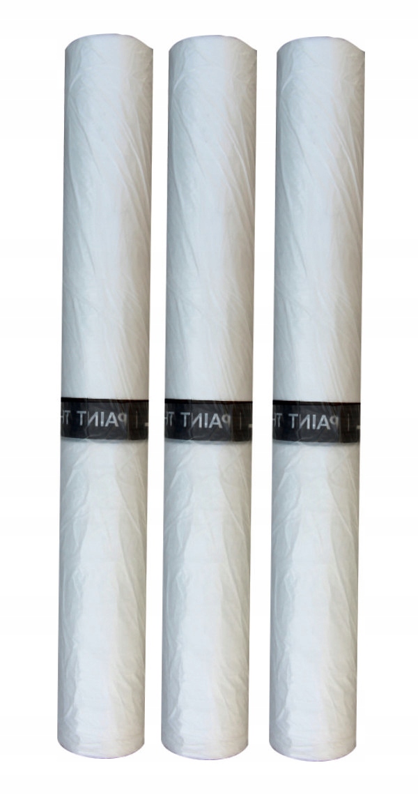 Novol маскирующая пленка рулон 4x150m антистатик