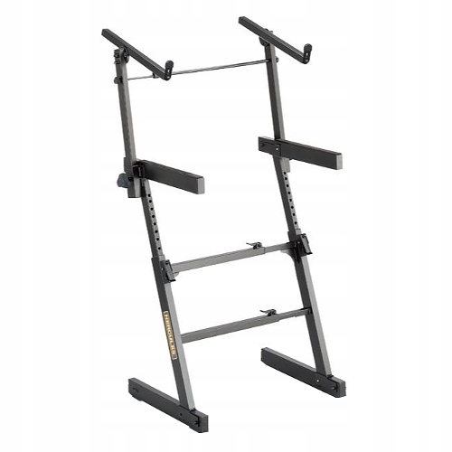 Hercules Ks 410 B stativ pro klávesové nástroje