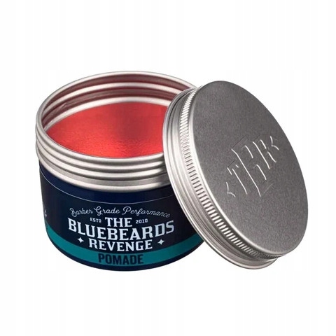 Bluebeards Revenge Pomade pomada do włosów 100ml Marka The Bluebeards Revenge