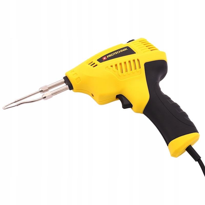 LUTOWNICA TRANSFORMATOROWA 100W AKCESORIA, WALIZKA