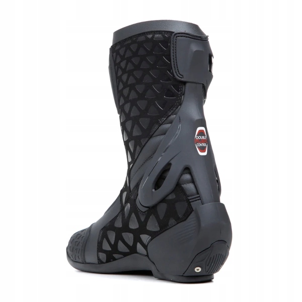 BUTY MOTOCYKLOWE TCX RT-RACE SPORTOWE CZARNE 44 Numer katalogowy producenta 7655BK44