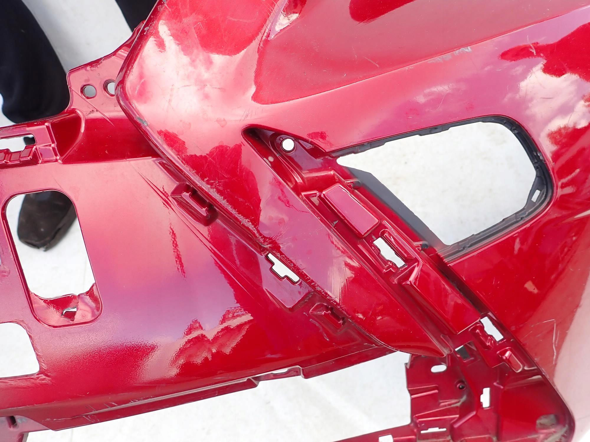 LEXUS CT LIFT 13-17 bumper front front PDC