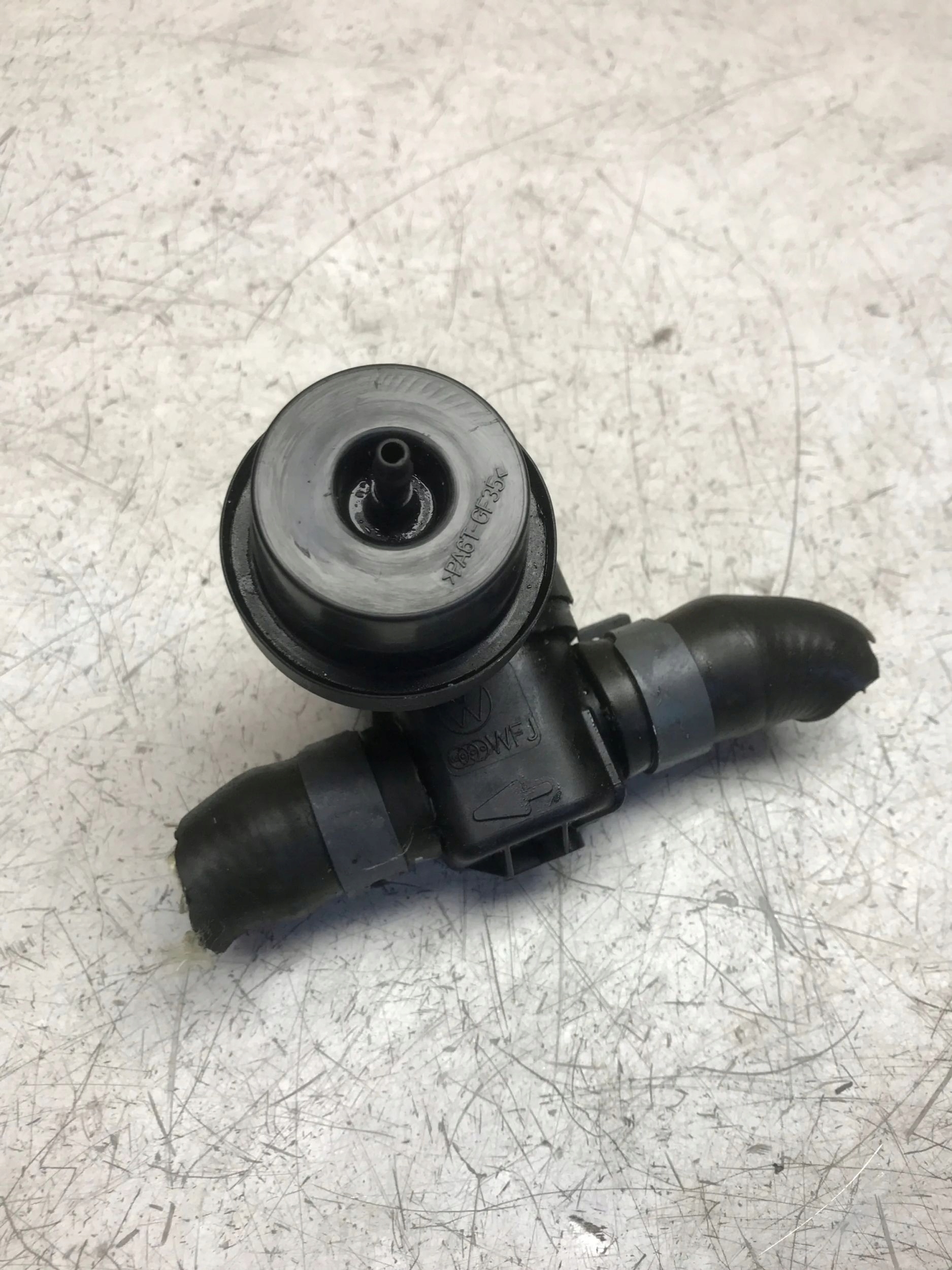Sensor Unterdruck VW SKODA AUDI 1J0819809