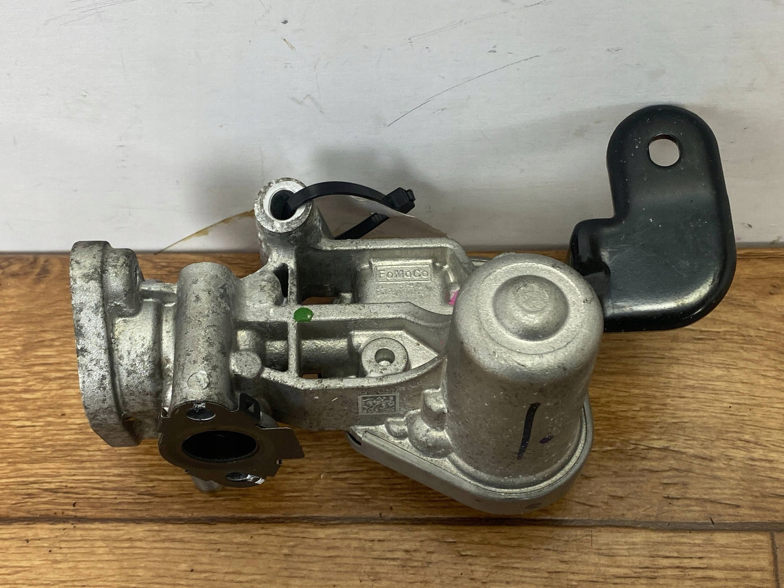 EGR valve Ford F150 2021+