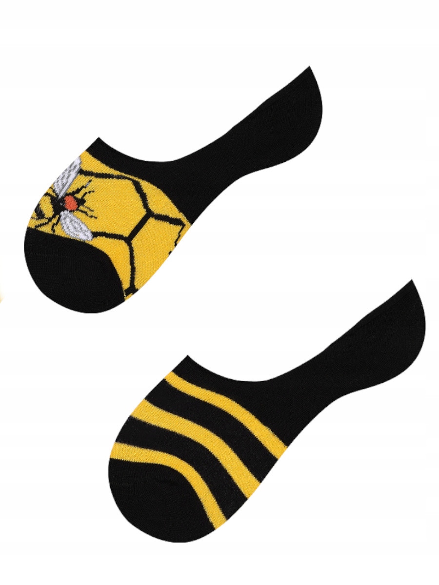 

Mikrostopki dziecięce Todo Busy Bee pszczoły 23-26