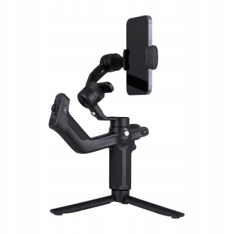 FeiyuTech Scorp Mini P gimbal 3-osiowy do smartfona czarny