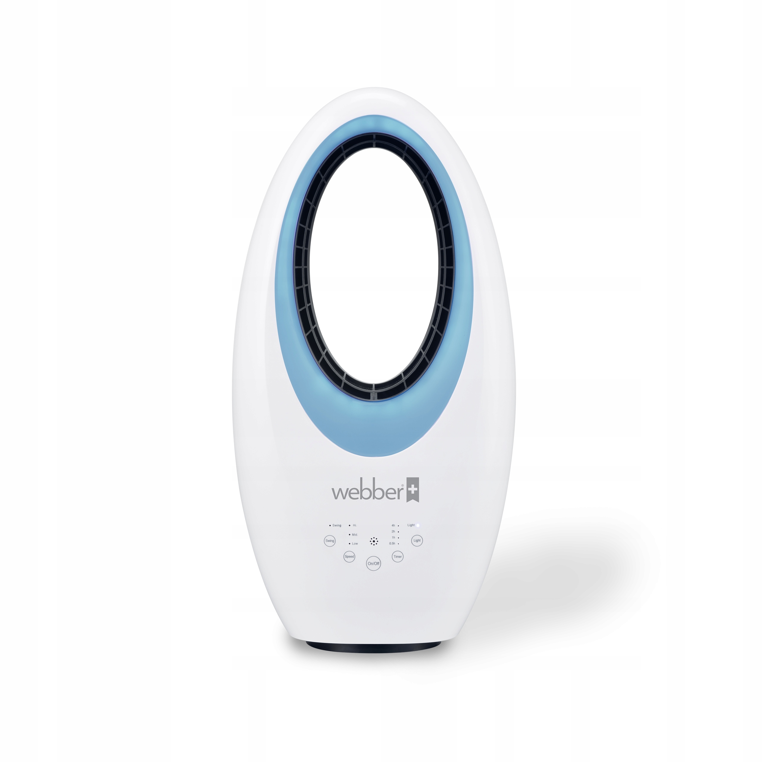 

Wentylator kolumnowy stojący Webber WB1807