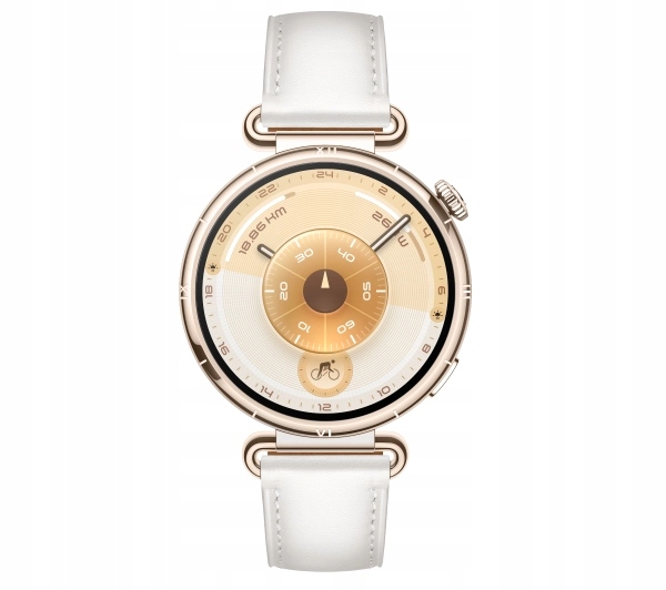 Смарт-годинник Huawei Watch GT 6 AI 41mm Classic