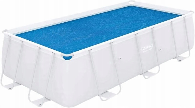 

Bestway 58240 Pokrywa Solarna Do Basenu 404x201cm