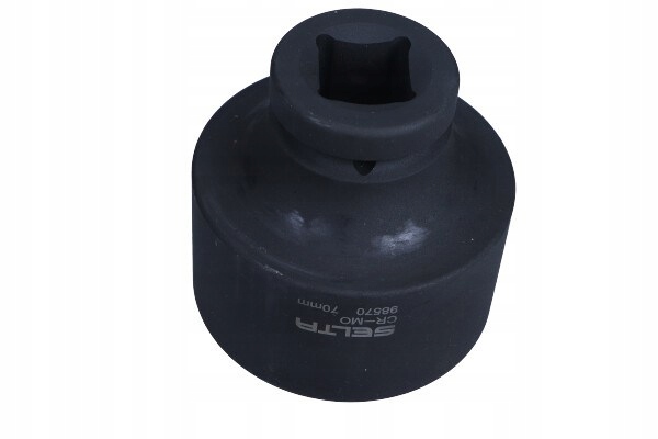 Nasadka udarowa 1", krótka, 70 mm ROOKS Marka Selta