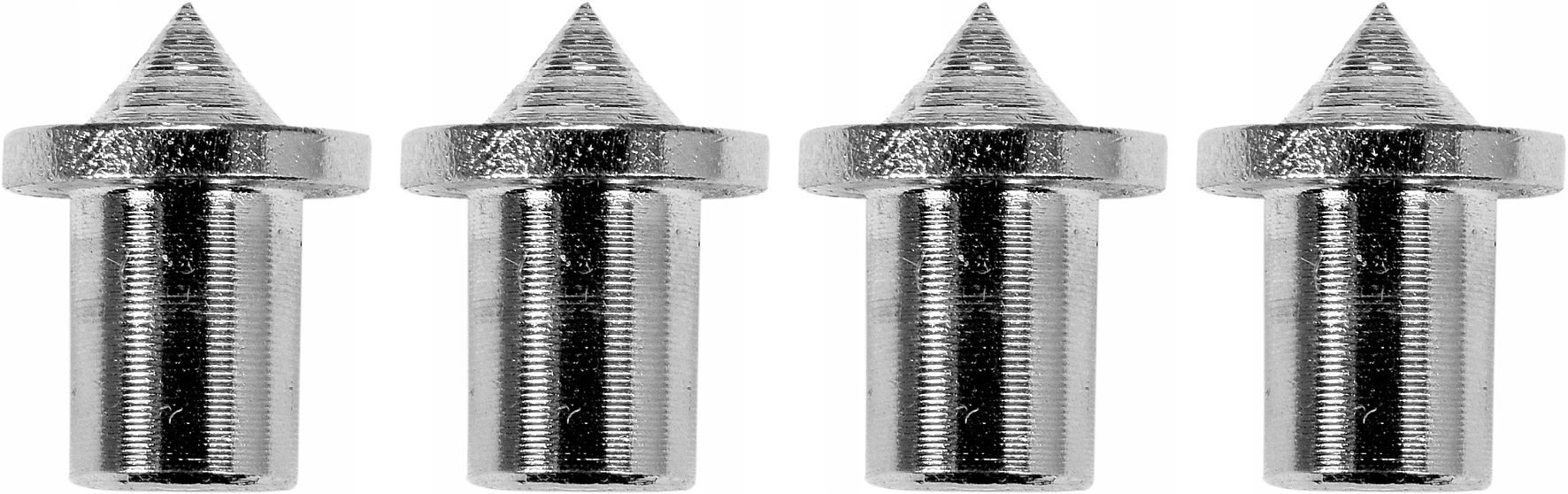 

Znaczniki Do Połączeń Kołkowych 6mm 4SZT. Yato