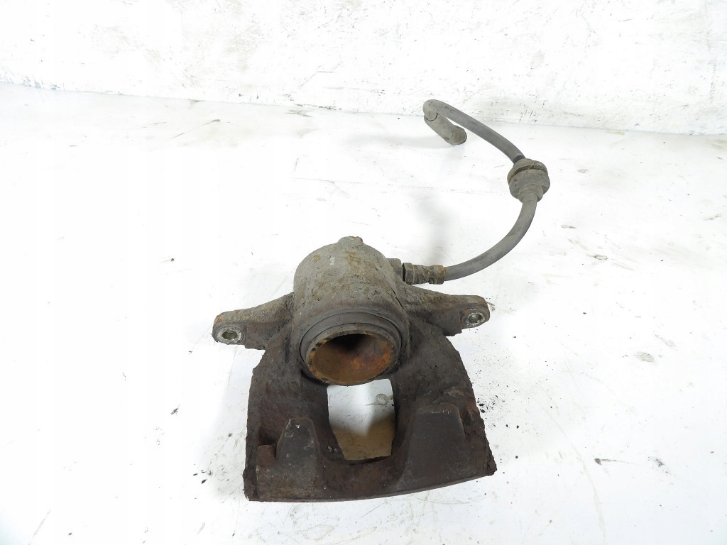 FIAT GRANDE PUNTO 1.3M-JET caliper brake front right
