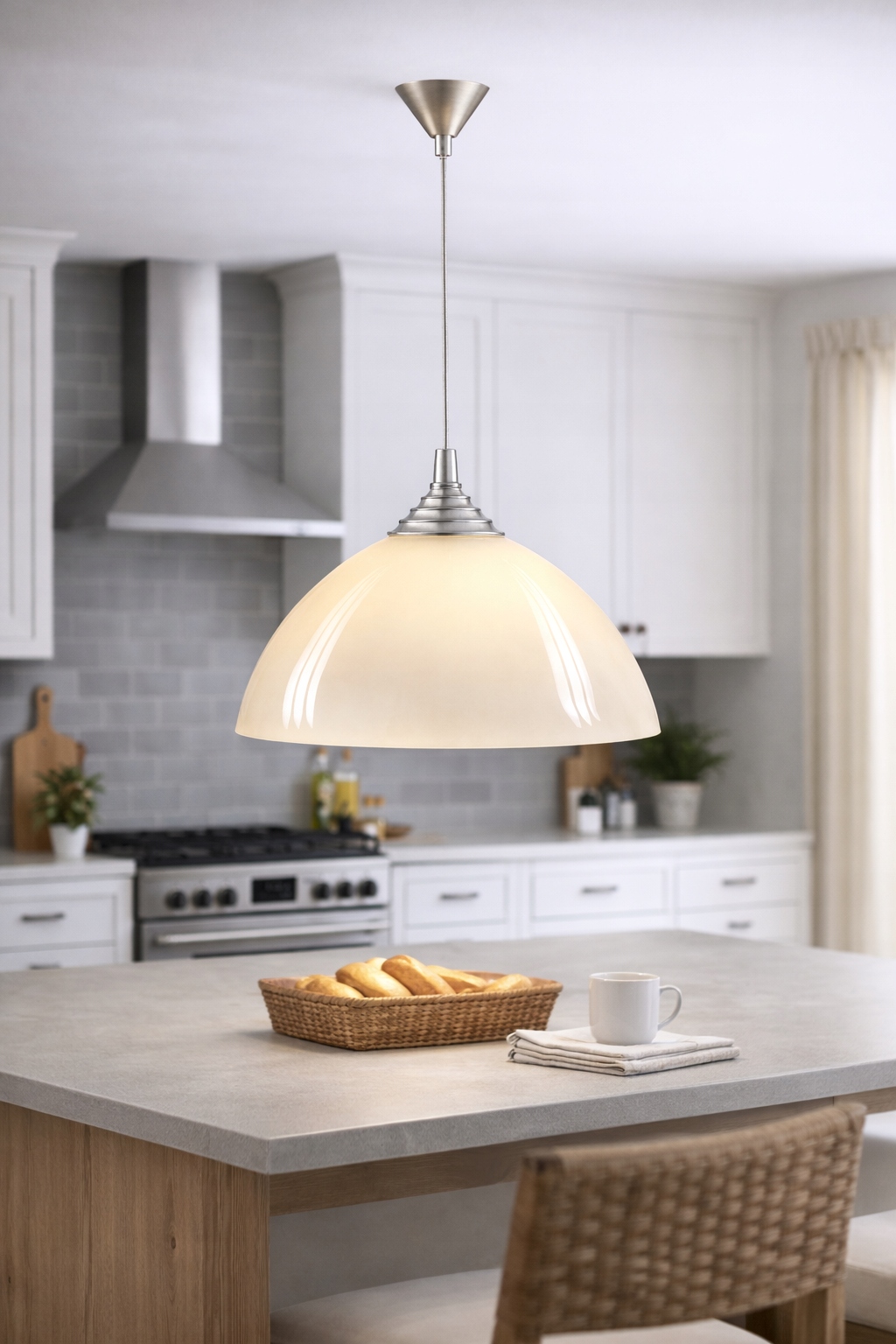 Euro-Lamp Kuchyňská lampa D19 1x60W Výrobce