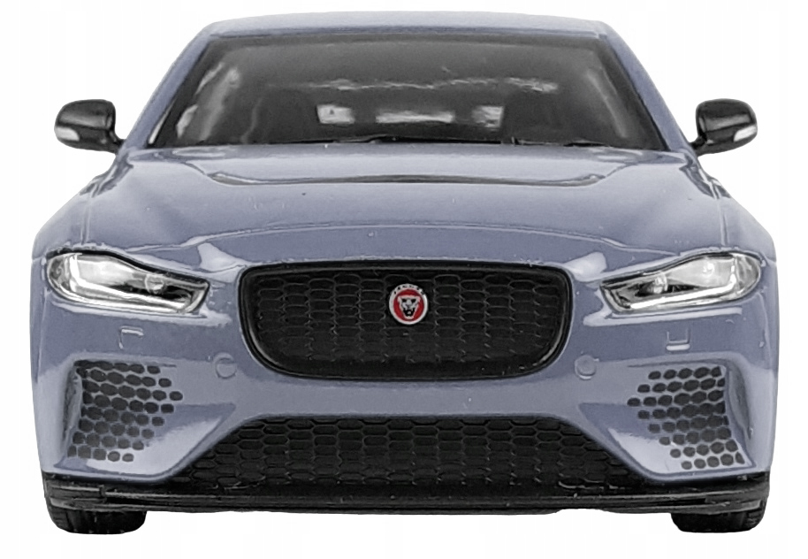 SAMOCHÓD AUTO MODEL JAGUAR XE ZABAWKA DLA DZIECI Bohater brak